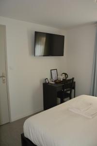 Hotels Residence Ramblas : photos des chambres