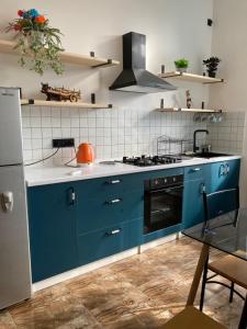 Проспект Давида Агмашенебели Апартаменты 114