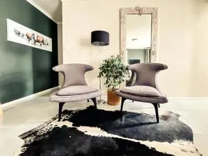 Seagull Hermanus - Sandbaai