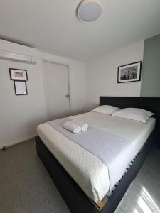 Hotels Residence Ramblas : photos des chambres