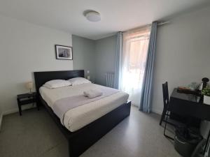 Hotels Residence Ramblas : photos des chambres