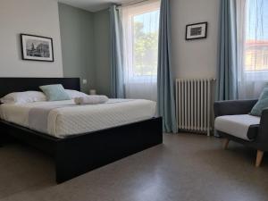 Hotels Residence Ramblas : photos des chambres