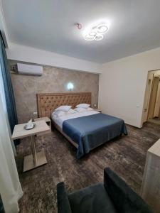 Standard Double Room room in Hotel Tiara