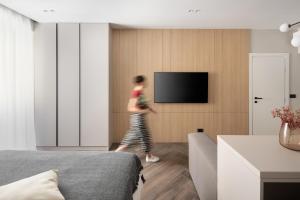 Savoia Apartment