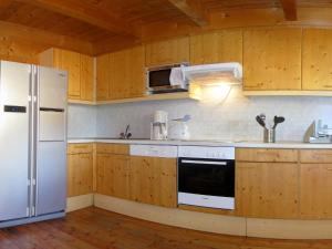 Almhüttendorf Klippitztörl