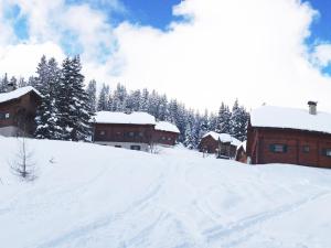 Almhüttendorf Klippitztörl