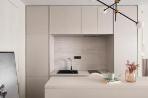 Savoia Apartment