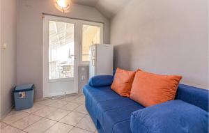 Awesome Apartment In Kakma With Wifi