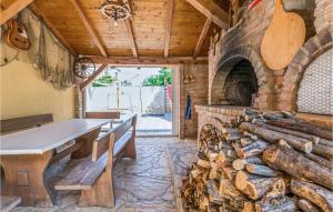 Awesome Apartment In Kakma With Wifi