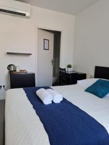 Hotels Residence Ramblas : photos des chambres