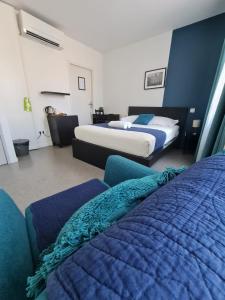 Hotels Residence Ramblas : photos des chambres