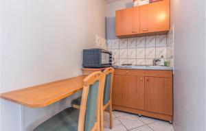 Awesome Apartment In Kakma With Wifi