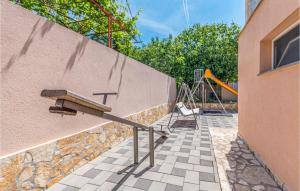 Awesome Apartment In Kakma With Wifi