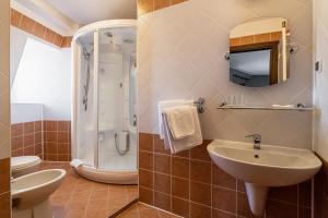 Double Room room in Hotel Polonia