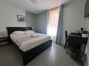 Hotels Residence Ramblas : photos des chambres