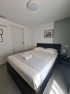 Hotels Residence Ramblas : photos des chambres