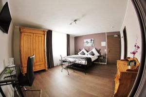 Apado-Hotel garni