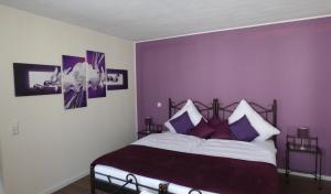 Studio Apartment room in Apado-Hotel garni