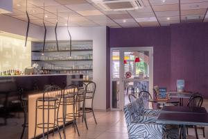 The Originals City, Hôtel Les Thermes de lAvenue, Dax