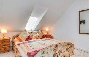 Lovely Home In Grzybowo With Wifi