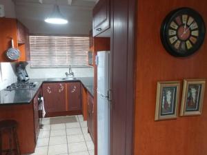 Ebeneezer Self-Catering Guesthouse in the Lowveld