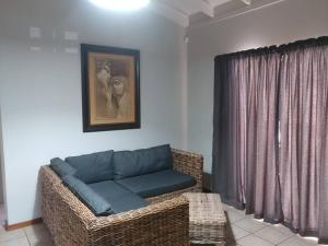 Ebeneezer Self-Catering Guesthouse in the Lowveld