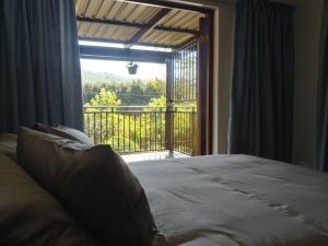 Ebeneezer Self-Catering Guesthouse in the Lowveld