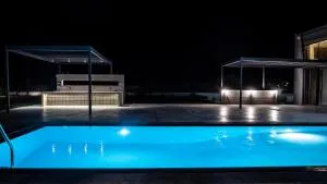 Olive suite, guesthouse by Villa Elia - Liádha