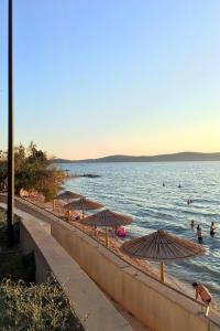 Apartments by the sea Bibinje, Zadar - 16461