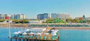 Crystal Centro Resort - UltimateInclusive