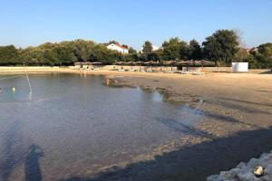 Apartments by the sea Zaton, Zadar - 18050