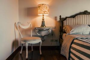 Bed and Breakfast Villa Romano