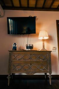 Bed and Breakfast Villa Romano