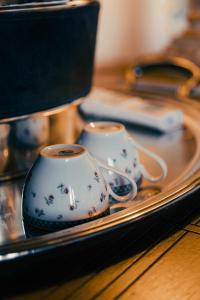 Bed and Breakfast Villa Romano