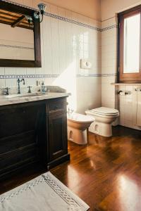 Bed and Breakfast Villa Romano