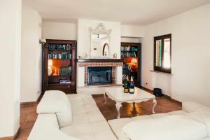 Bed and Breakfast Villa Romano