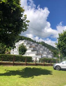 Nice Apartment private host Engelberg