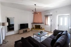 Τα ανετα διαμμερισματα του Λεκα Α2 - 凯尔法温泉