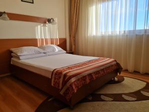 Double or Twin Room room in Hotel Transit
