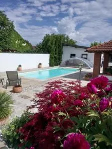 Ferienwohnungen Anna Balazs - Mörbisch am See