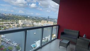 Miami Beach Glam, Ocean Views & Elegance -28B