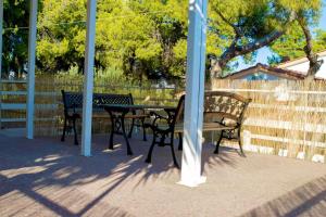 Ευχάριστη Βίλα, 90 μέτρα από τη θάλασσα