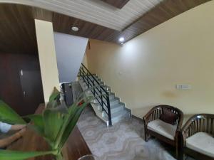 Hotel Krishna Rishikesh