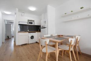 Apartamento Playa Morro Jable 2c