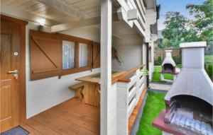 2 Bedroom Gorgeous Home In Sianozety