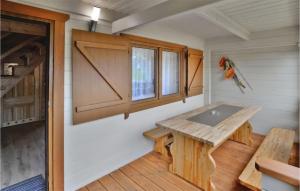 Awesome home in Sianozety with 2 Bedrooms
