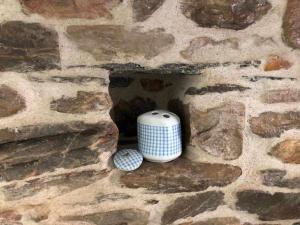 Casa do Hiebra Alojamiento Rural Ribeira Sacra