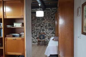 Casa do Hiebra Alojamiento Rural Ribeira Sacra