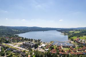 Apartmán Molo Lipno