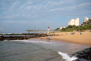 Oceans Umhlanga Accommodation